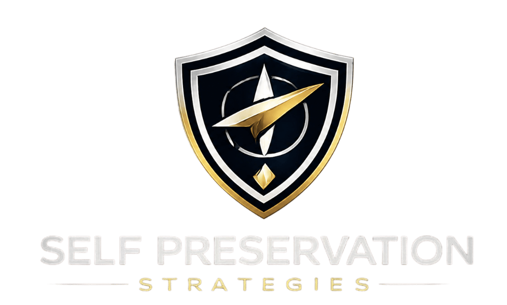 selfpreservation logo
